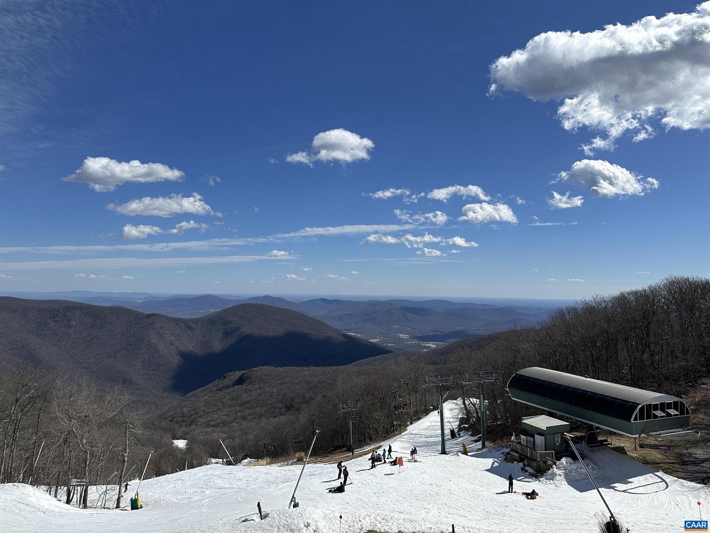 1418 HIGHLANDS CONDOS, WINTERGREEN RESORT, Virginia 22967, 2 Bedrooms Bedrooms, ,2 BathroomsBathrooms,Residential,For sale,1418 HIGHLANDS CONDOS,661284 MLS # 661284