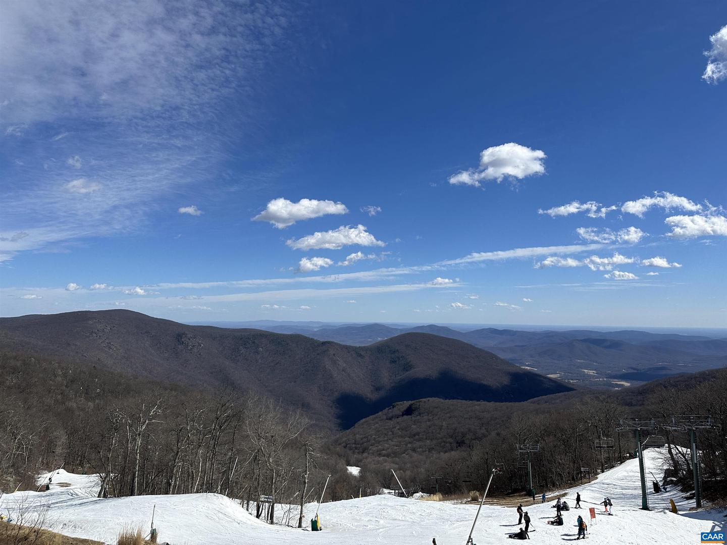1418 HIGHLANDS CONDOS, WINTERGREEN RESORT, Virginia 22967, 2 Bedrooms Bedrooms, ,2 BathroomsBathrooms,Residential,For sale,1418 HIGHLANDS CONDOS,661284 MLS # 661284