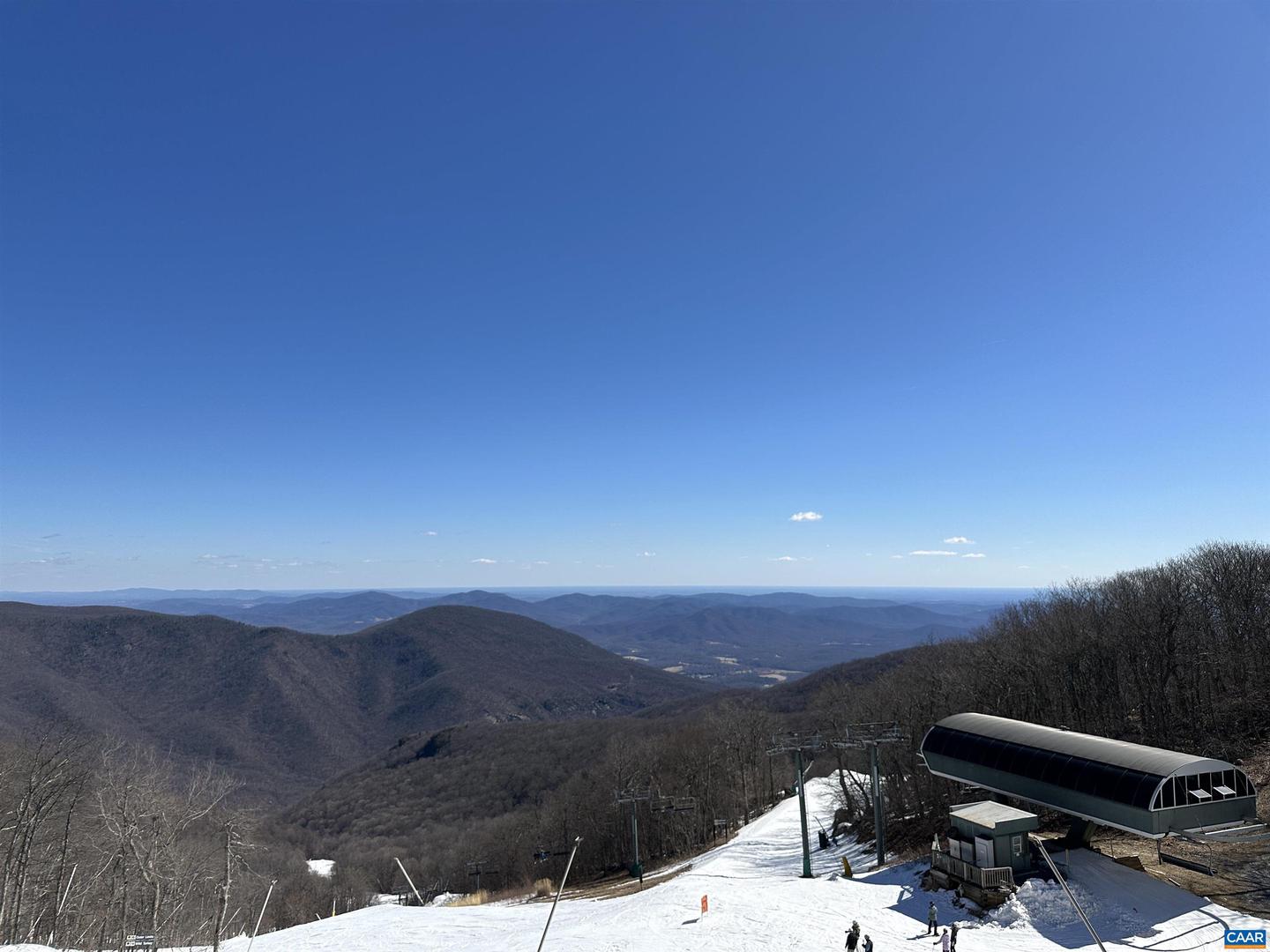 1418 HIGHLANDS CONDOS, WINTERGREEN RESORT, Virginia 22967, 2 Bedrooms Bedrooms, ,2 BathroomsBathrooms,Residential,For sale,1418 HIGHLANDS CONDOS,661284 MLS # 661284
