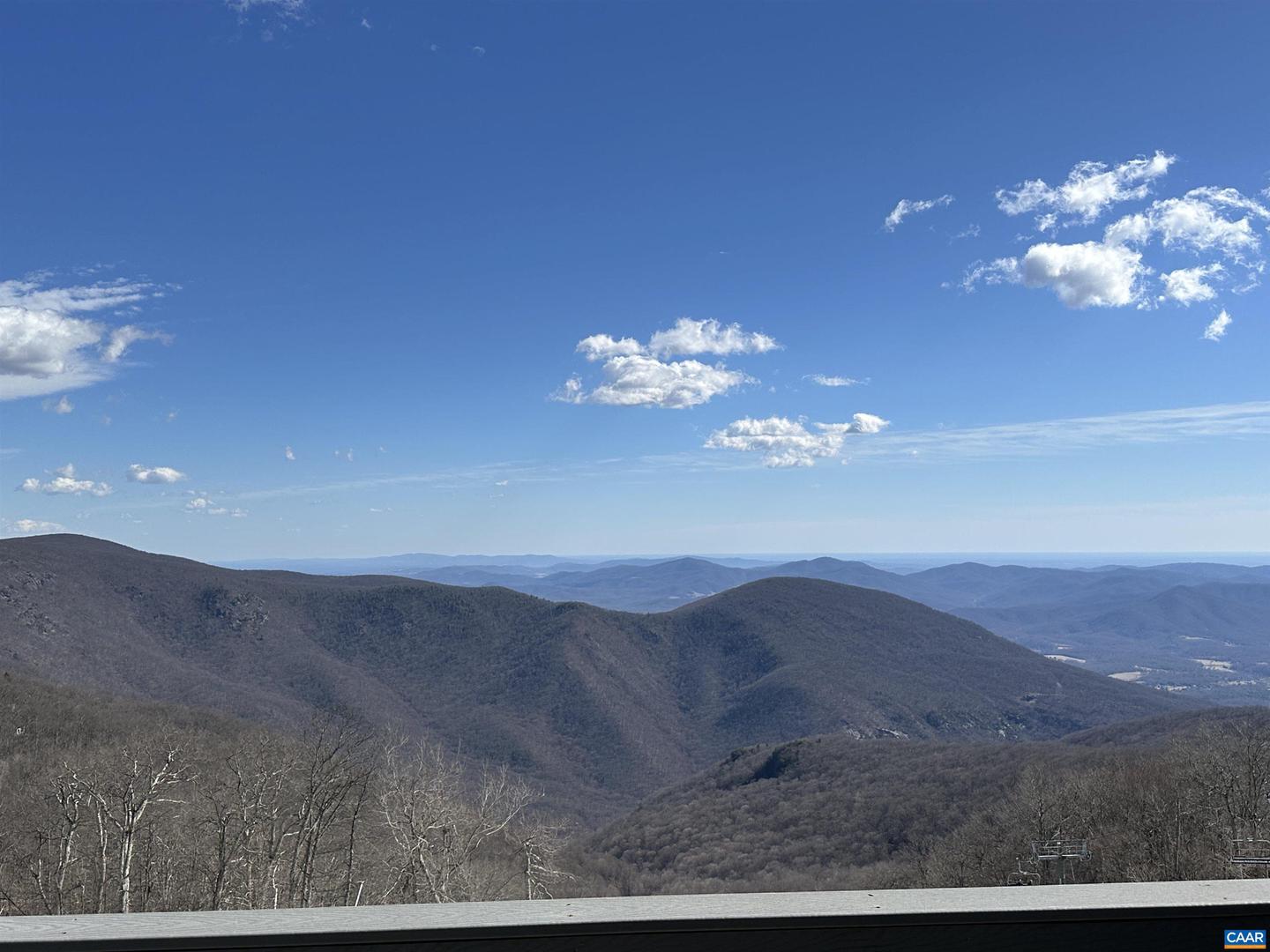 1418 HIGHLANDS CONDOS, WINTERGREEN RESORT, Virginia 22967, 2 Bedrooms Bedrooms, ,2 BathroomsBathrooms,Residential,For sale,1418 HIGHLANDS CONDOS,661284 MLS # 661284