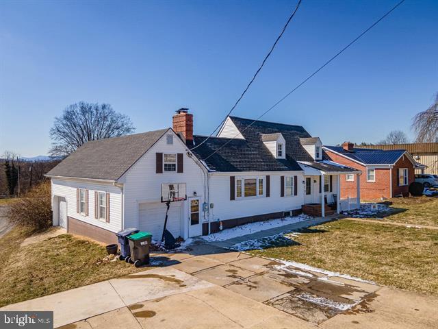 885 W MAIN ST, STANLEY, Virginia 22851, 4 Bedrooms Bedrooms, ,2 BathroomsBathrooms,Residential,For sale,885 W MAIN ST,VAPA2004512 MLS # VAPA2004512