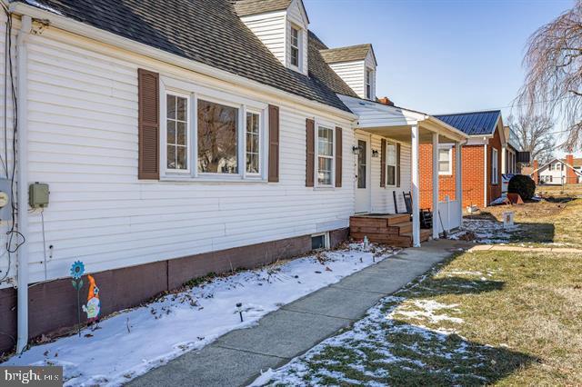 885 W MAIN ST, STANLEY, Virginia 22851, 4 Bedrooms Bedrooms, ,2 BathroomsBathrooms,Residential,For sale,885 W MAIN ST,VAPA2004512 MLS # VAPA2004512