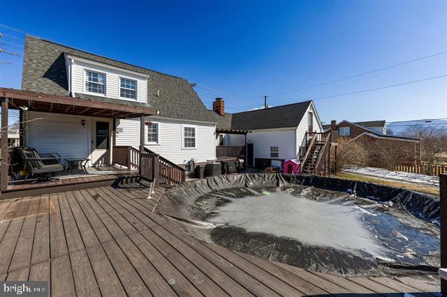 885 W MAIN ST, STANLEY, Virginia 22851, 4 Bedrooms Bedrooms, ,2 BathroomsBathrooms,Residential,For sale,885 W MAIN ST,VAPA2004512 MLS # VAPA2004512