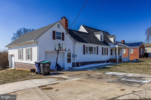 885 W MAIN ST, STANLEY, Virginia 22851, 4 Bedrooms Bedrooms, ,2 BathroomsBathrooms,Residential,For sale,885 W MAIN ST,VAPA2004512 MLS # VAPA2004512