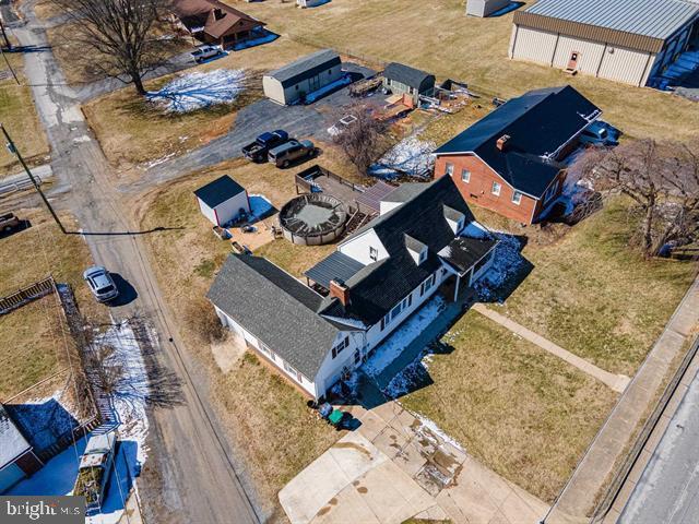 885 W MAIN ST, STANLEY, Virginia 22851, 4 Bedrooms Bedrooms, ,2 BathroomsBathrooms,Residential,For sale,885 W MAIN ST,VAPA2004512 MLS # VAPA2004512