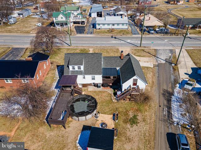 885 W MAIN ST, STANLEY, Virginia 22851, 4 Bedrooms Bedrooms, ,2 BathroomsBathrooms,Residential,For sale,885 W MAIN ST,VAPA2004512 MLS # VAPA2004512