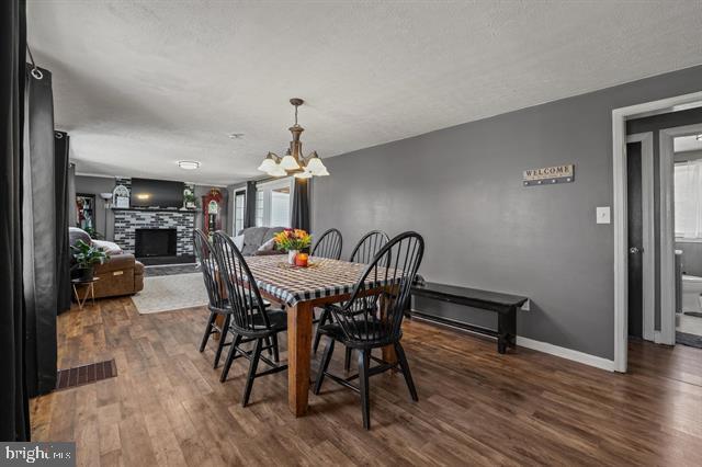 885 W MAIN ST, STANLEY, Virginia 22851, 4 Bedrooms Bedrooms, ,2 BathroomsBathrooms,Residential,For sale,885 W MAIN ST,VAPA2004512 MLS # VAPA2004512