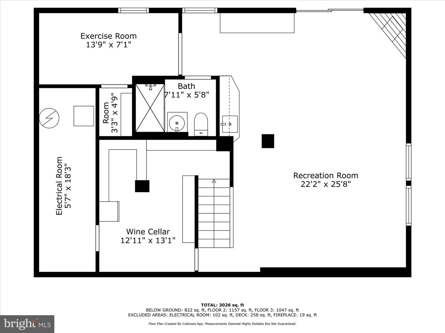 4614 QUARTER CHARGE DR, ANNANDALE, Virginia 22003, 5 Bedrooms Bedrooms, 16 Rooms Rooms,3 BathroomsBathrooms,Residential,For sale,4614 QUARTER CHARGE DR,VAFX2224304 MLS # VAFX2224304