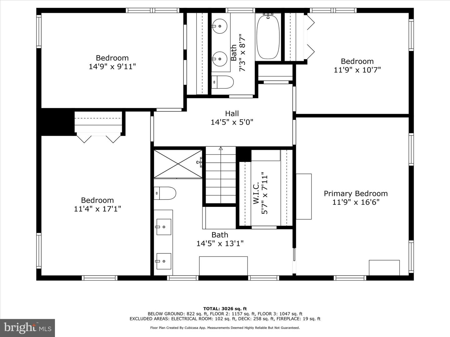 4614 QUARTER CHARGE DR, ANNANDALE, Virginia 22003, 5 Bedrooms Bedrooms, 16 Rooms Rooms,3 BathroomsBathrooms,Residential,For sale,4614 QUARTER CHARGE DR,VAFX2224304 MLS # VAFX2224304