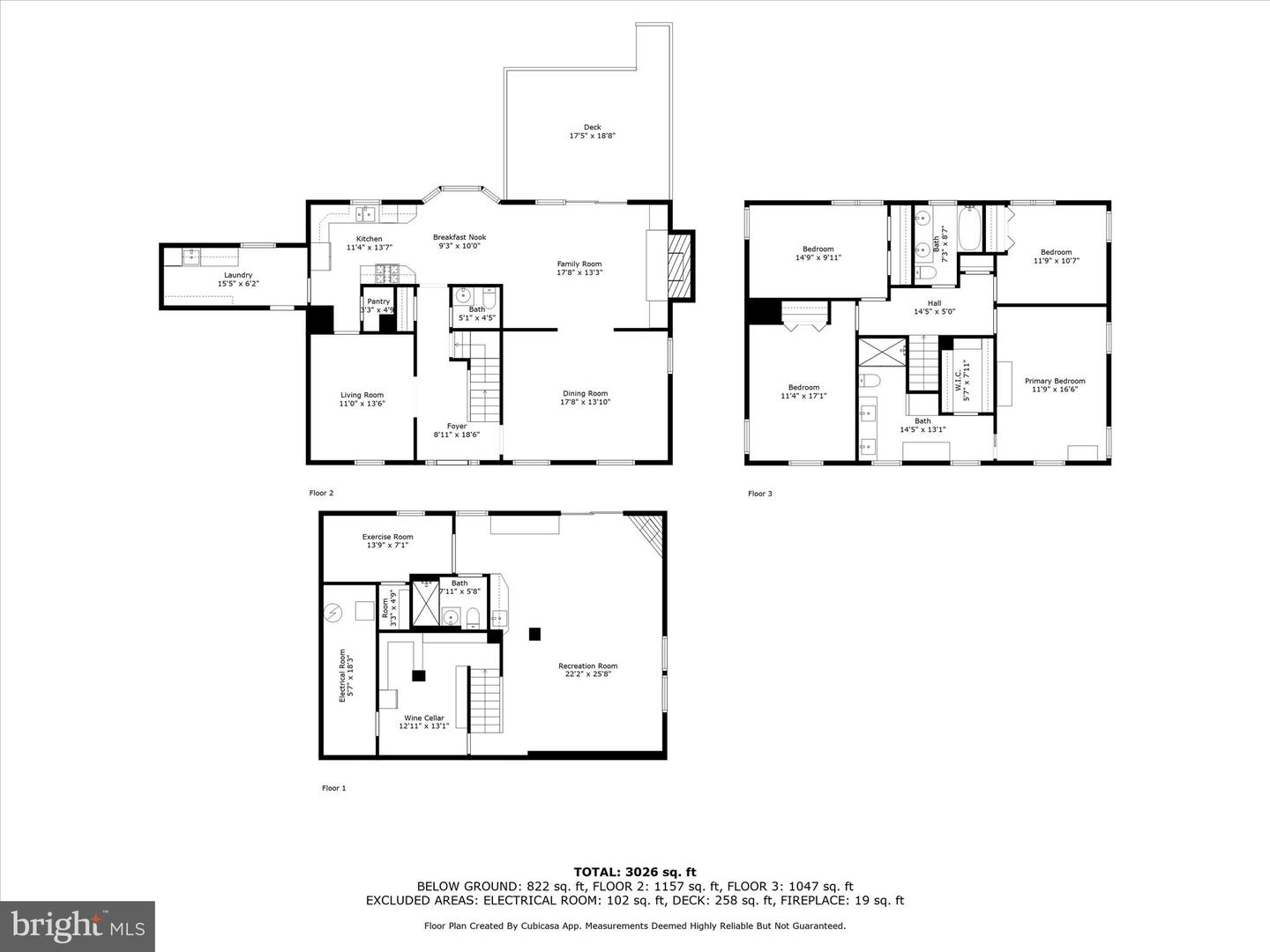 4614 QUARTER CHARGE DR, ANNANDALE, Virginia 22003, 5 Bedrooms Bedrooms, 16 Rooms Rooms,3 BathroomsBathrooms,Residential,For sale,4614 QUARTER CHARGE DR,VAFX2224304 MLS # VAFX2224304