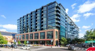 1300 4TH ST SE #309, WASHINGTON, District Of Columbia 20003, 2 Bedrooms Bedrooms, ,2 BathroomsBathrooms,Residential,For sale,1300 4TH ST SE #309,DCDC2187212 MLS # DCDC2187212