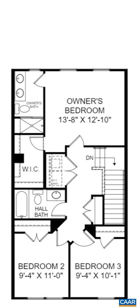 4959 LEXI LN, CROZET, Virginia 22932, 4 Bedrooms Bedrooms, ,3 BathroomsBathrooms,Residential,For sale,4959 LEXI LN,661293 MLS # 661293