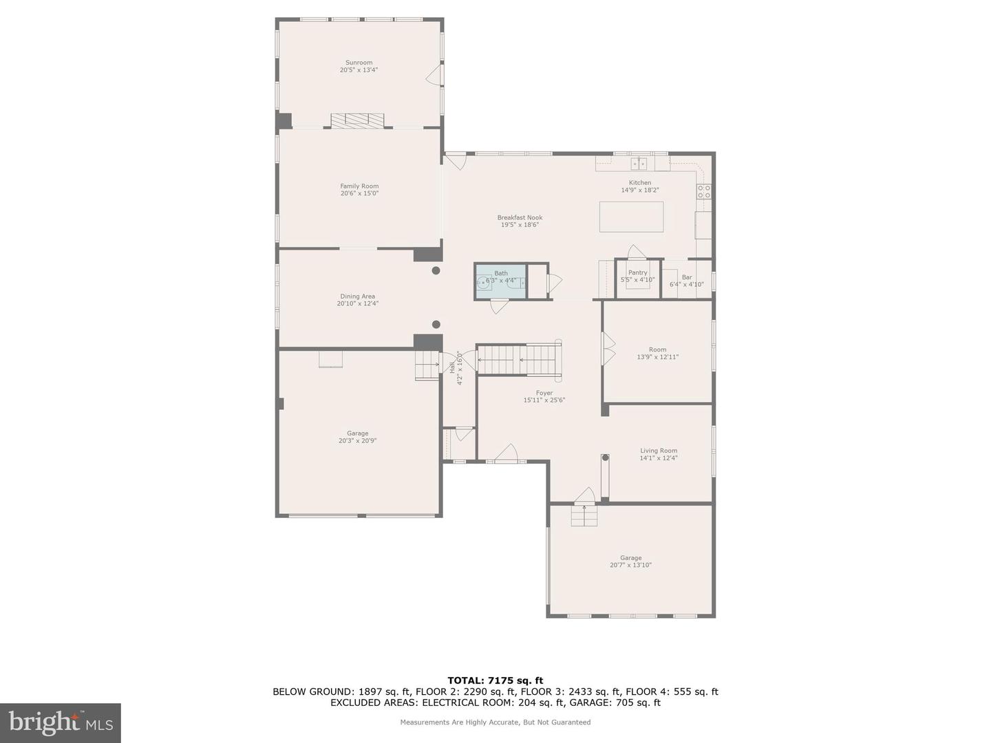 4700 GRAND MASTERS WAY, WOODBRIDGE, Virginia 22192, 6 Bedrooms Bedrooms, ,7 BathroomsBathrooms,Residential,For sale,4700 GRAND MASTERS WAY,VAPW2085914 MLS # VAPW2085914