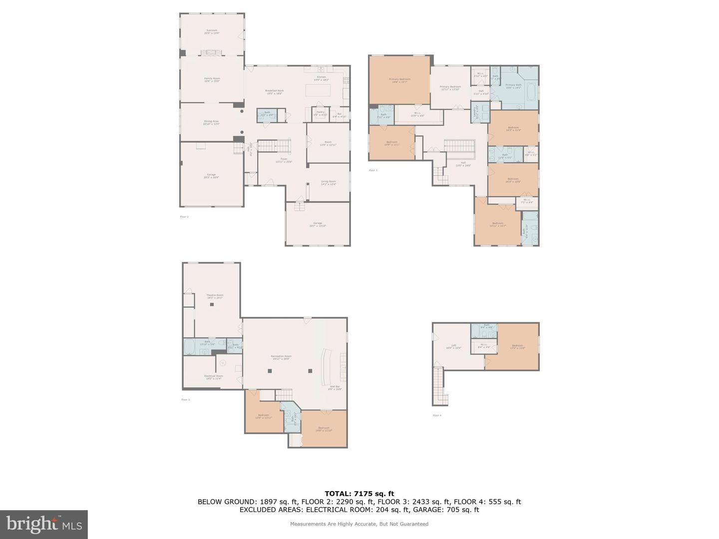 4700 GRAND MASTERS WAY, WOODBRIDGE, Virginia 22192, 6 Bedrooms Bedrooms, ,7 BathroomsBathrooms,Residential,For sale,4700 GRAND MASTERS WAY,VAPW2085914 MLS # VAPW2085914