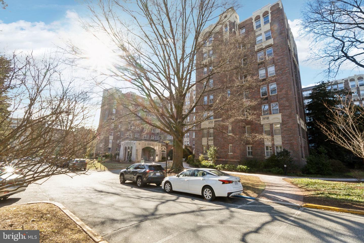 4000 CATHEDRAL AVE NW #250/251B, WASHINGTON, District Of Columbia 20016, 2 Bedrooms Bedrooms, ,2 BathroomsBathrooms,Residential,For sale,4000 CATHEDRAL AVE NW #250/251B,DCDC2183262 MLS # DCDC2183262