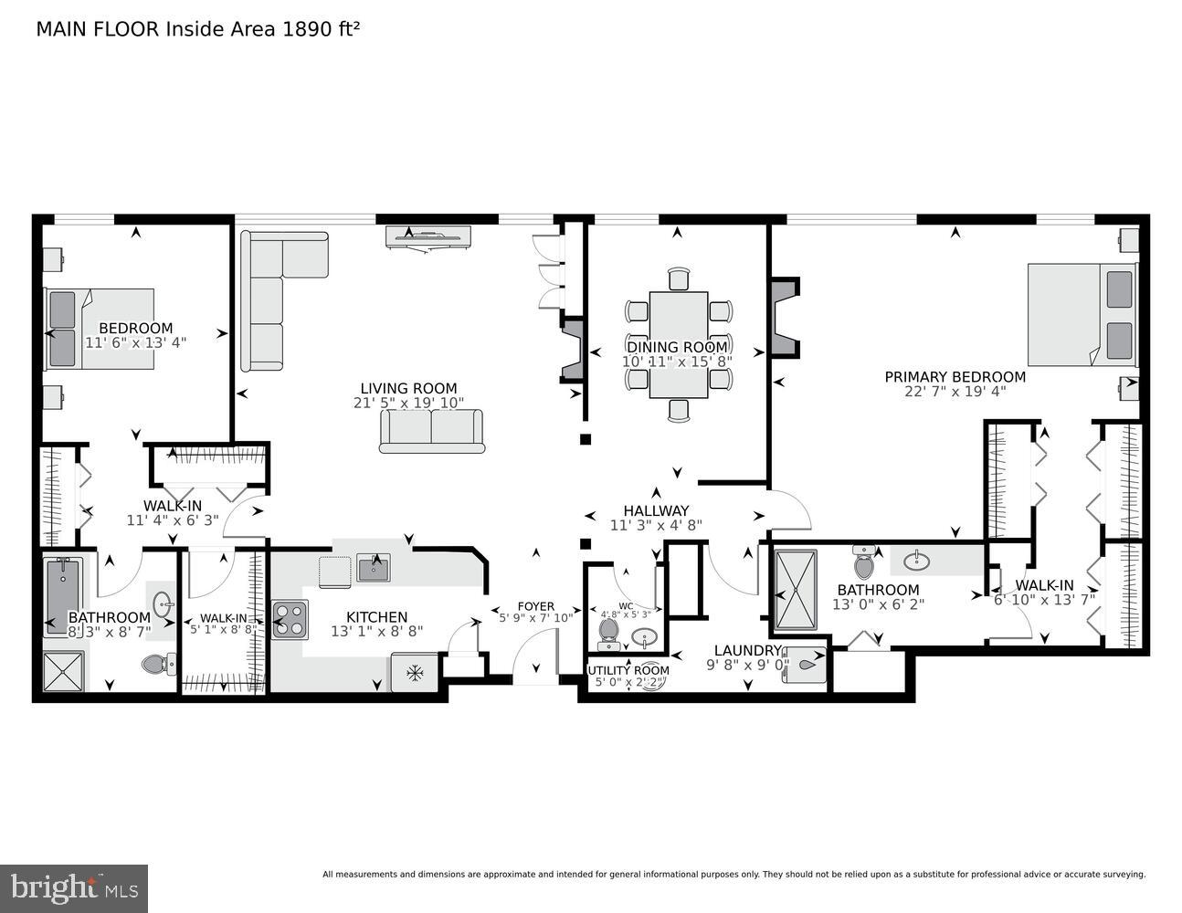 621 N SAINT ASAPH ST #405, ALEXANDRIA, Virginia 22314, 2 Bedrooms Bedrooms, ,2 BathroomsBathrooms,Residential,For sale,621 N SAINT ASAPH ST #405,VAAX2041782 MLS # VAAX2041782