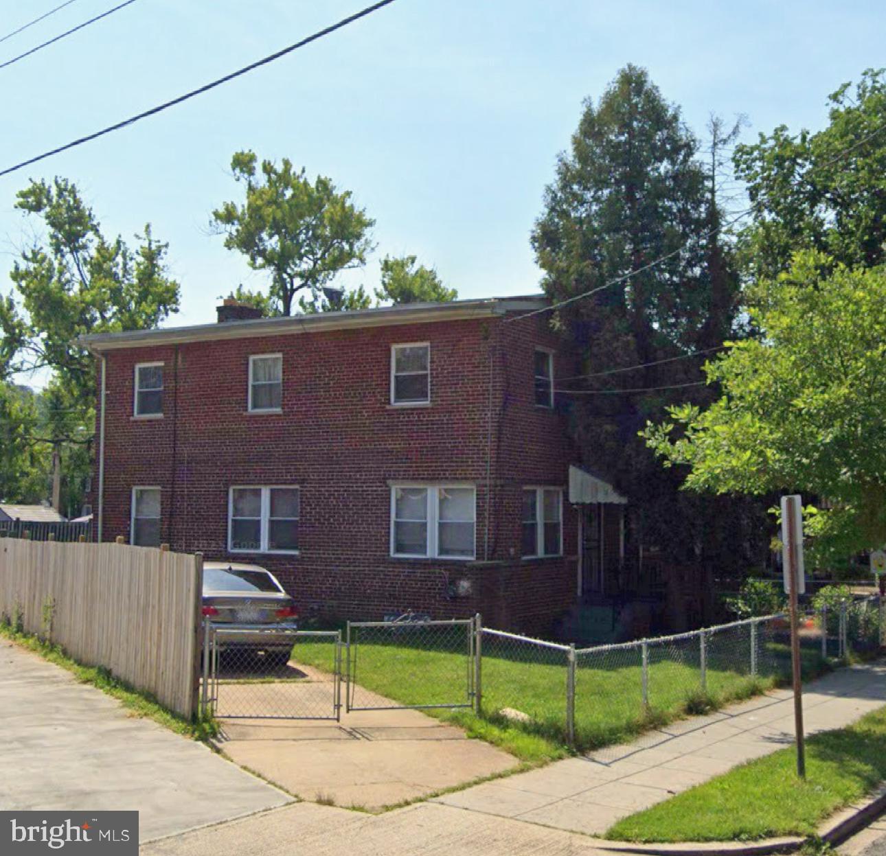 4610 6TH ST SE, WASHINGTON, District Of Columbia 20032, 3 Bedrooms Bedrooms, ,1 BathroomBathrooms,Residential,For sale,4610 6TH ST SE,DCDC2185082 MLS # DCDC2185082