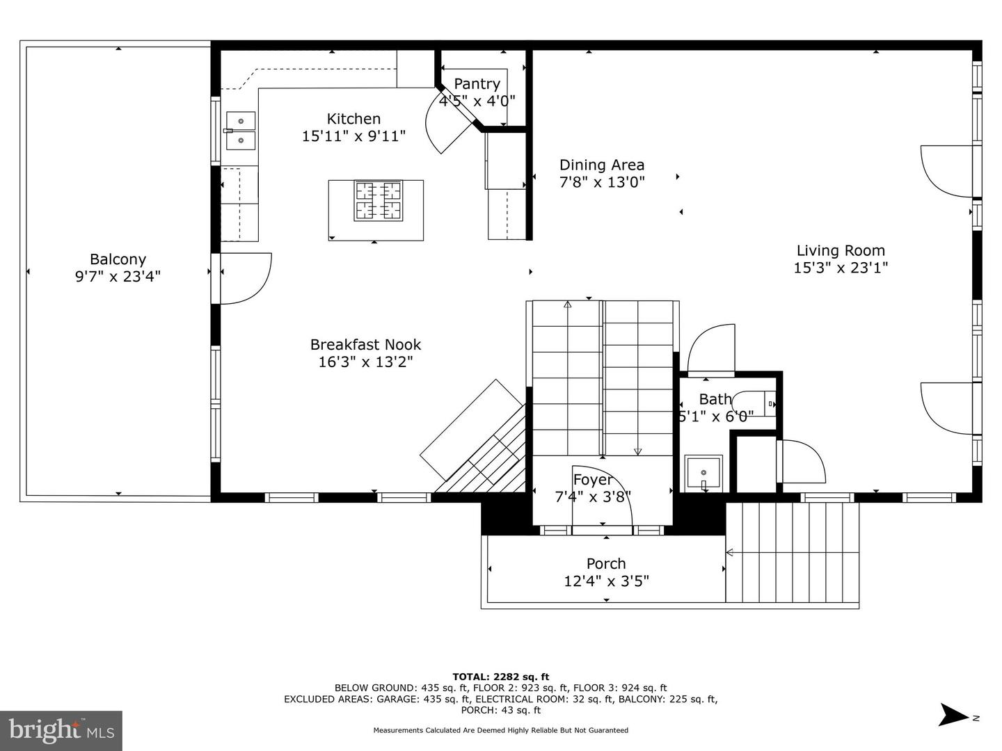 10543 SCHOOL ST, FAIRFAX, Virginia 22030, 4 Bedrooms Bedrooms, ,3 BathroomsBathrooms,Residential,For sale,10543 SCHOOL ST,VAFC2005772 MLS # VAFC2005772