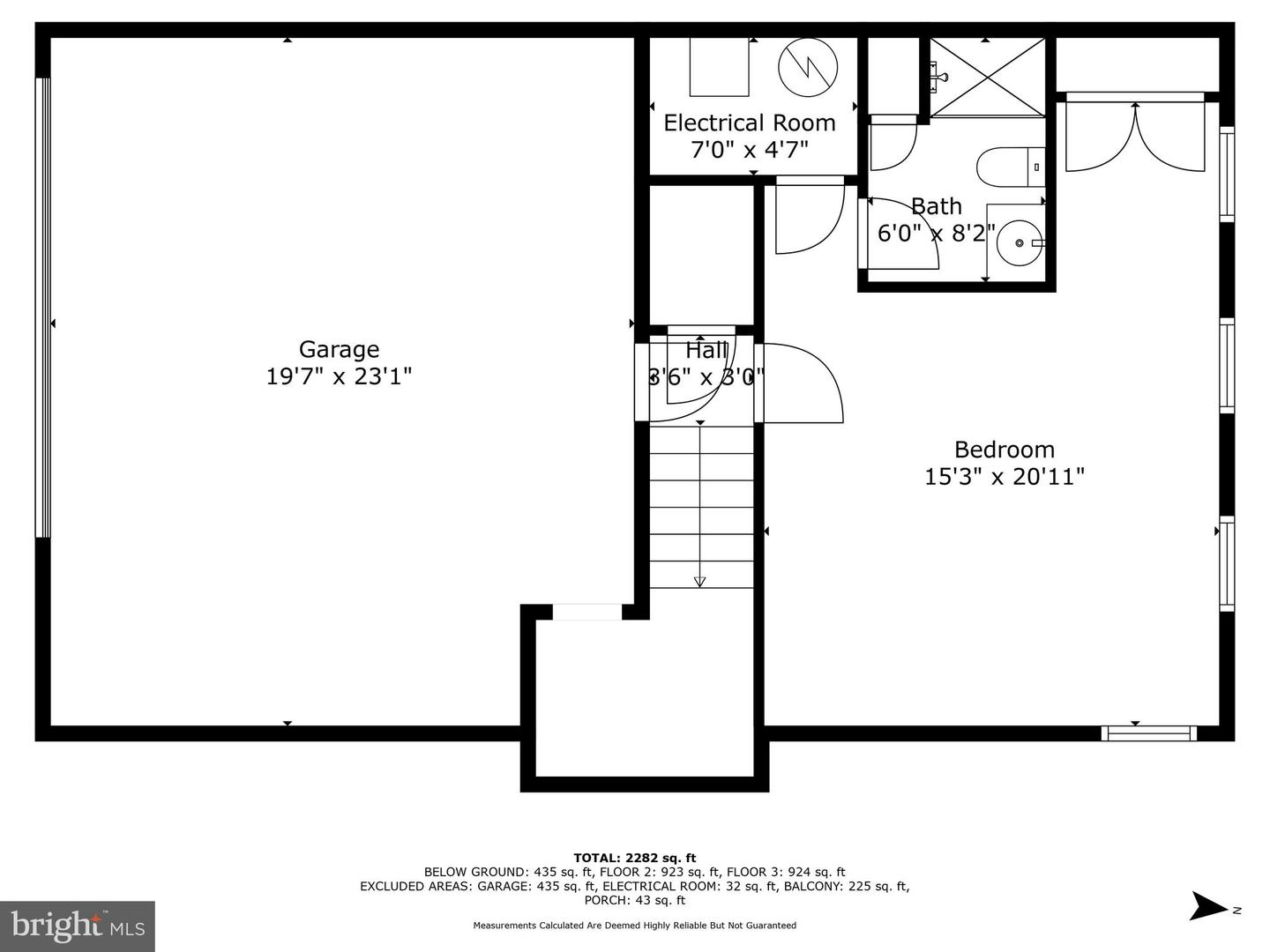 10543 SCHOOL ST, FAIRFAX, Virginia 22030, 4 Bedrooms Bedrooms, ,3 BathroomsBathrooms,Residential,For sale,10543 SCHOOL ST,VAFC2005772 MLS # VAFC2005772