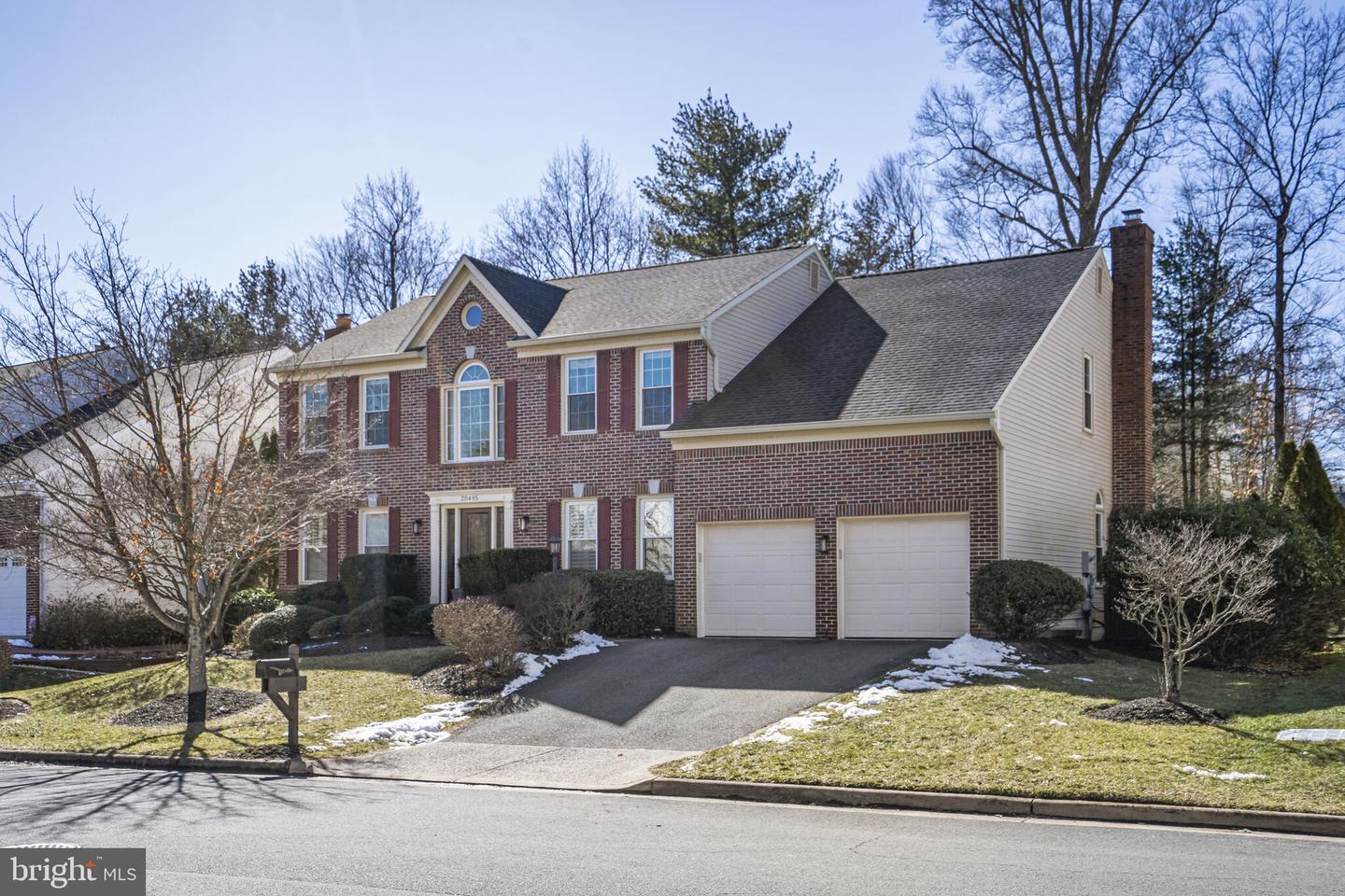 20495 QUARTERPATH TRACE CIR, STERLING, Virginia 20165, 4 Bedrooms Bedrooms, ,3 BathroomsBathrooms,Residential,For sale,20495 QUARTERPATH TRACE CIR,VALO2089516 MLS # VALO2089516