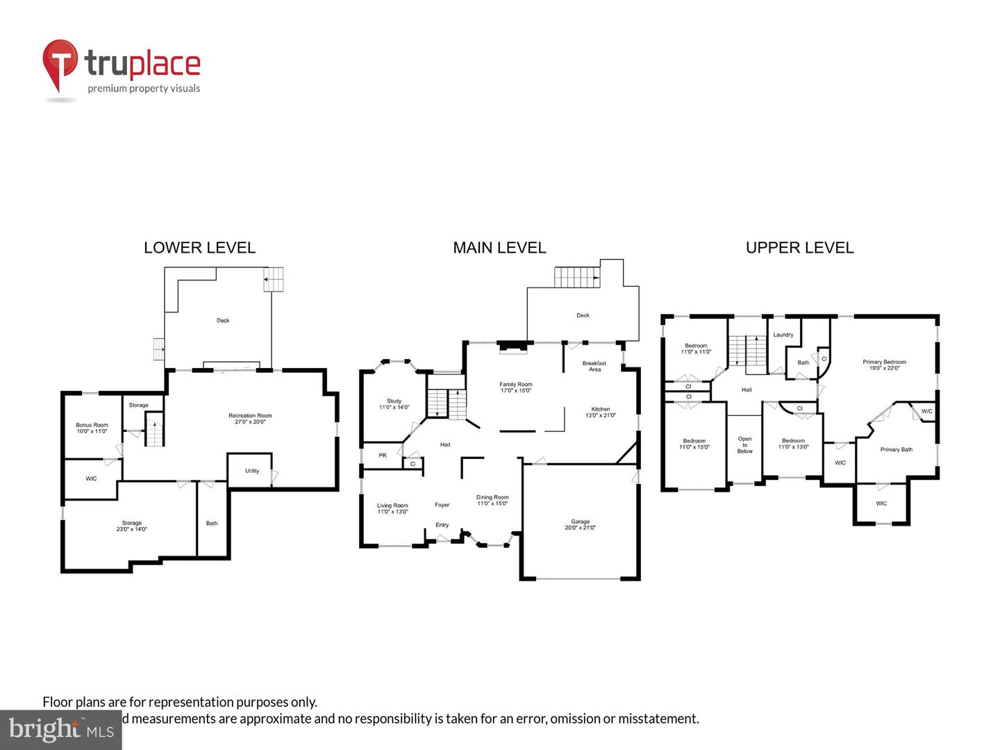 11728 CREST MAPLE DR, WOODBRIDGE, Virginia 22192, 4 Bedrooms Bedrooms, ,3 BathroomsBathrooms,Residential,For sale,11728 CREST MAPLE DR,VAPW2088292 MLS # VAPW2088292