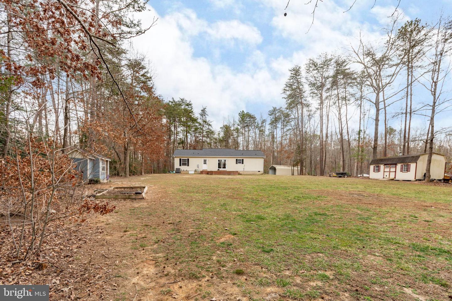 4210 SHEPHERDS RD, PARTLOW, Virginia 22534, 3 Bedrooms Bedrooms, ,2 BathroomsBathrooms,Residential,For sale,4210 SHEPHERDS RD,VASP2030906 MLS # VASP2030906