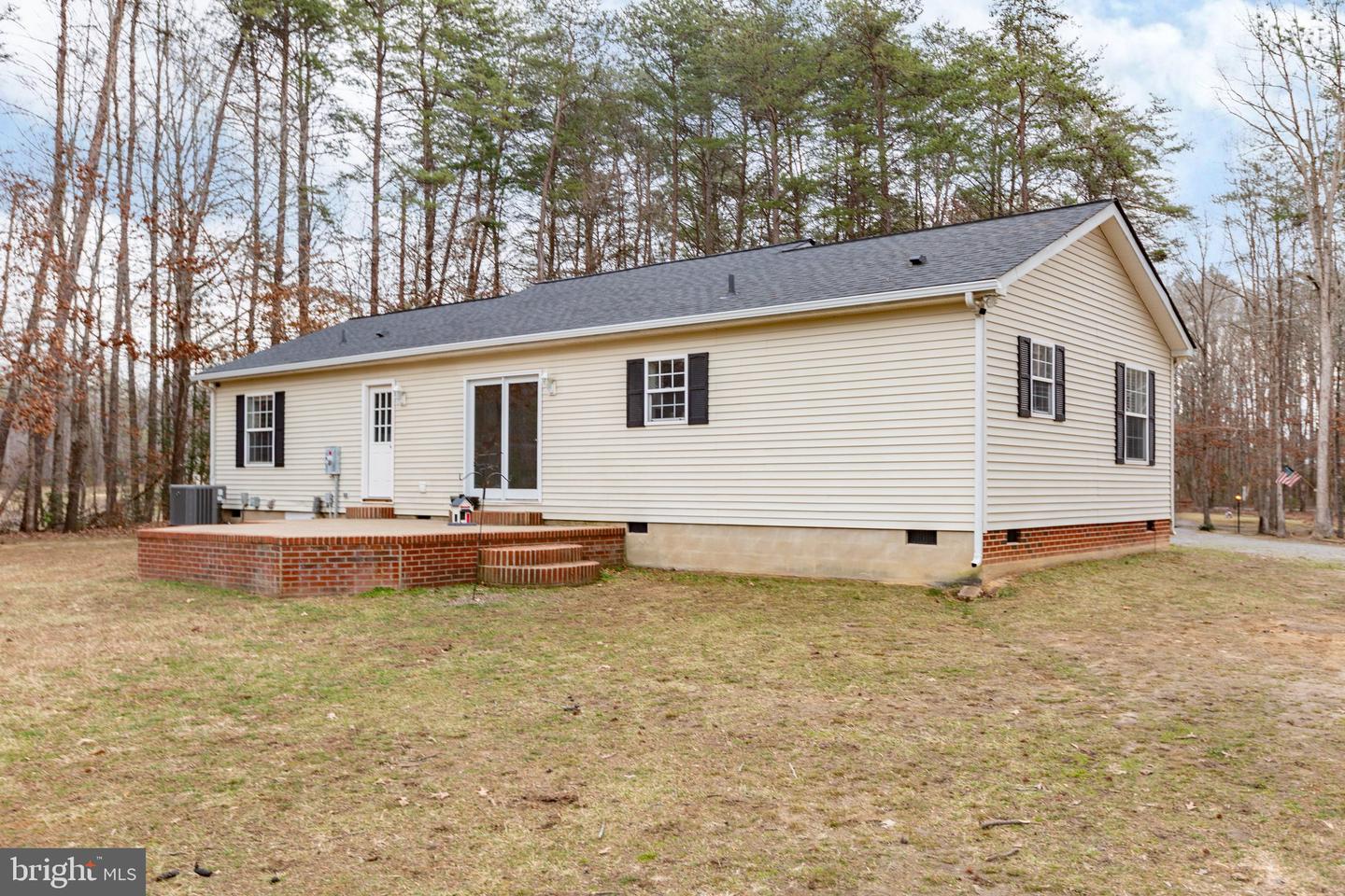 4210 SHEPHERDS RD, PARTLOW, Virginia 22534, 3 Bedrooms Bedrooms, ,2 BathroomsBathrooms,Residential,For sale,4210 SHEPHERDS RD,VASP2030906 MLS # VASP2030906