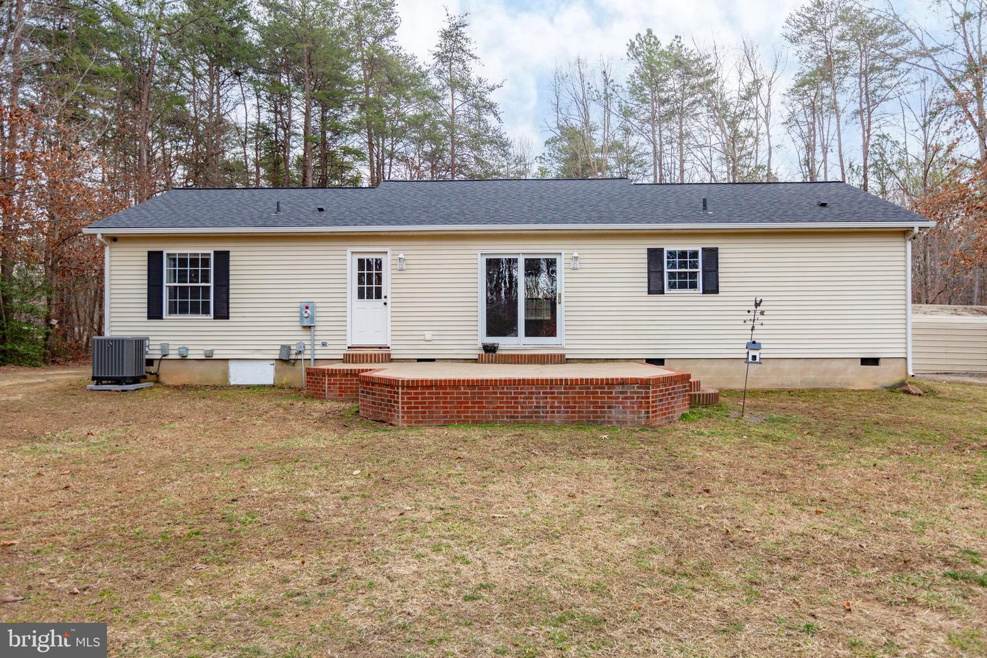 4210 SHEPHERDS RD, PARTLOW, Virginia 22534, 3 Bedrooms Bedrooms, ,2 BathroomsBathrooms,Residential,For sale,4210 SHEPHERDS RD,VASP2030906 MLS # VASP2030906