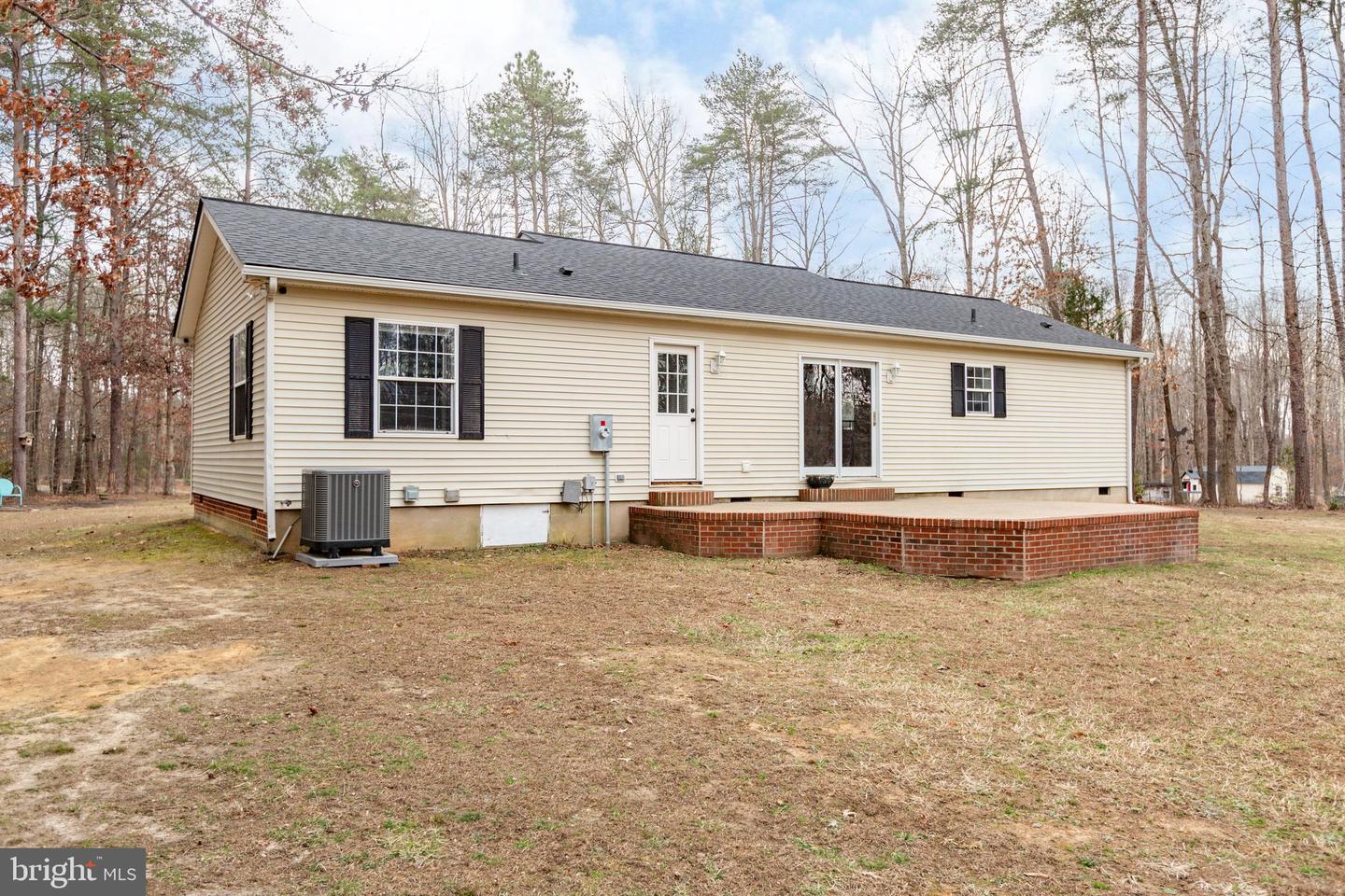 4210 SHEPHERDS RD, PARTLOW, Virginia 22534, 3 Bedrooms Bedrooms, ,2 BathroomsBathrooms,Residential,For sale,4210 SHEPHERDS RD,VASP2030906 MLS # VASP2030906