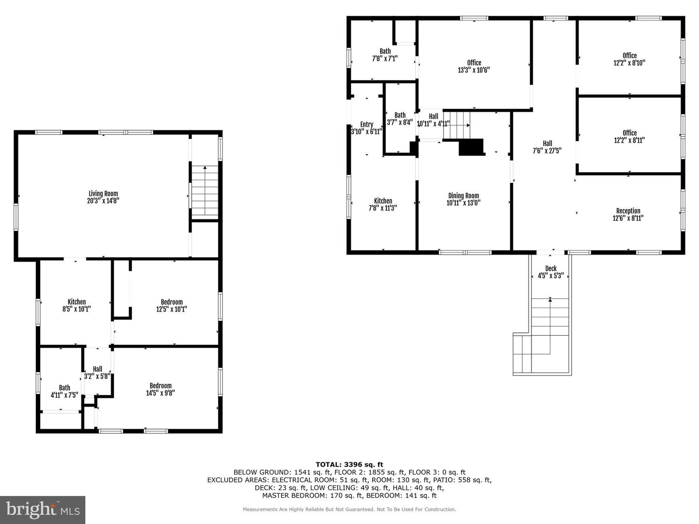 6578 EDSALL RD, ALEXANDRIA, Virginia 22312, 6 Bedrooms Bedrooms, ,4 BathroomsBathrooms,Residential,For sale,6578 EDSALL RD,VAFX2223376 MLS # VAFX2223376