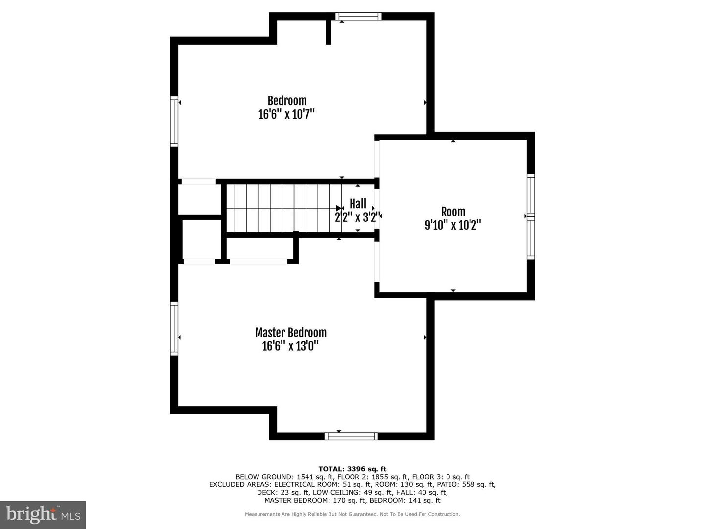 6578 EDSALL RD, ALEXANDRIA, Virginia 22312, 6 Bedrooms Bedrooms, ,4 BathroomsBathrooms,Residential,For sale,6578 EDSALL RD,VAFX2223376 MLS # VAFX2223376