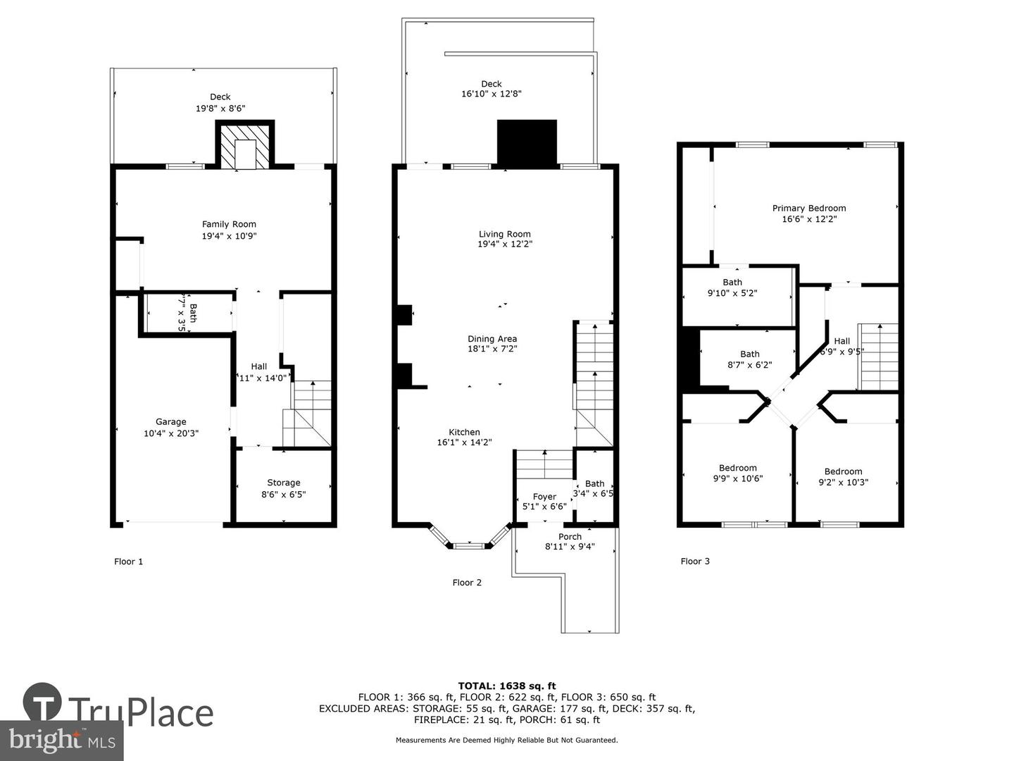 104 OLIVER CT, PURCELLVILLE, Virginia 20132, 3 Bedrooms Bedrooms, ,2 BathroomsBathrooms,Residential,For sale,104 OLIVER CT,VALO2089550 MLS # VALO2089550