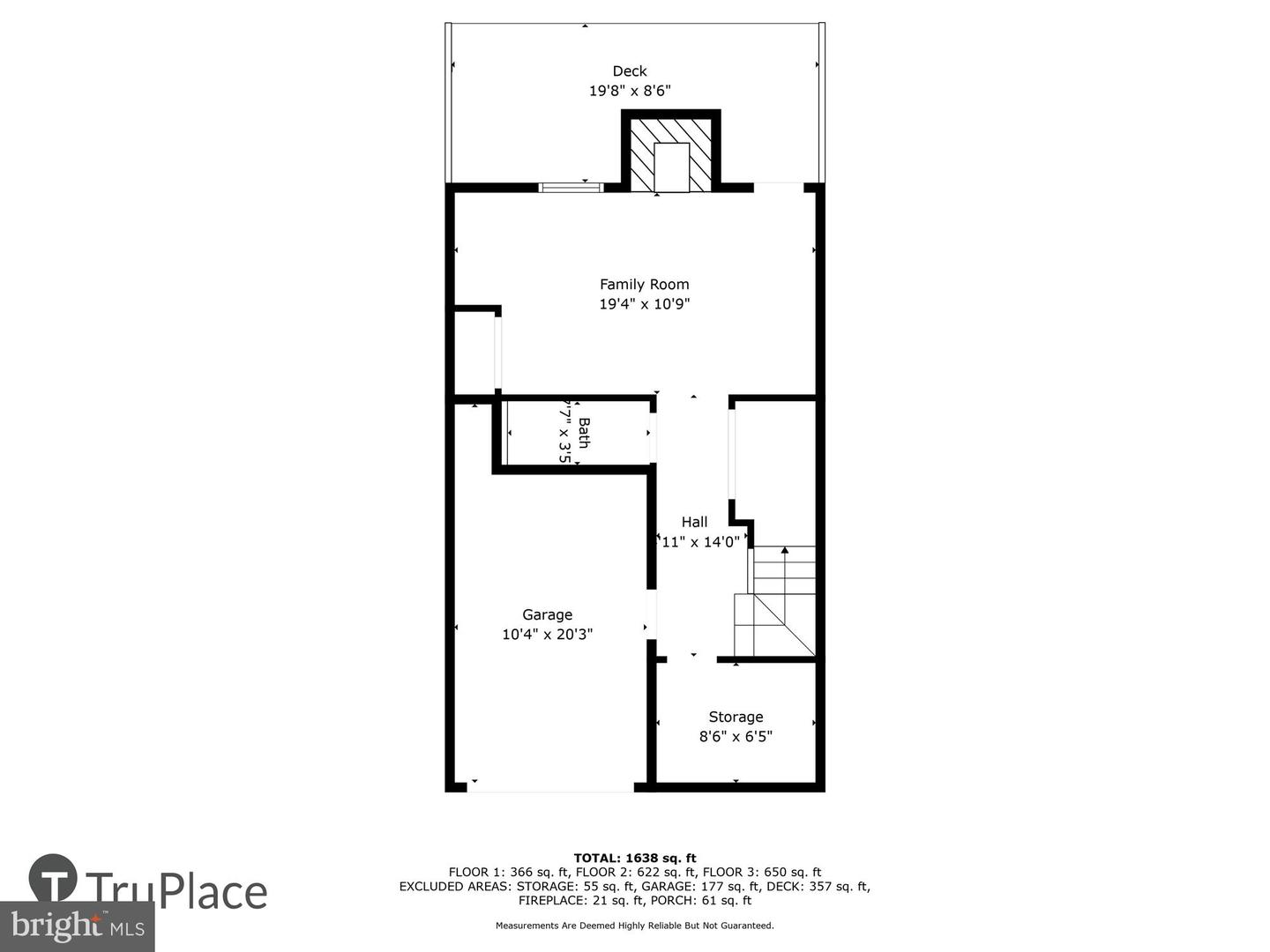 104 OLIVER CT, PURCELLVILLE, Virginia 20132, 3 Bedrooms Bedrooms, ,2 BathroomsBathrooms,Residential,For sale,104 OLIVER CT,VALO2089550 MLS # VALO2089550