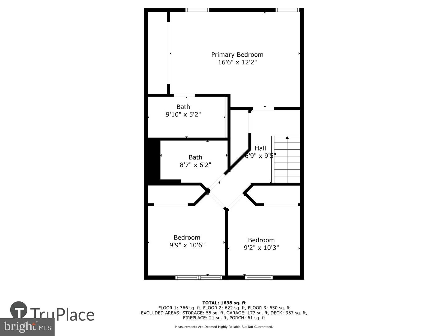 104 OLIVER CT, PURCELLVILLE, Virginia 20132, 3 Bedrooms Bedrooms, ,2 BathroomsBathrooms,Residential,For sale,104 OLIVER CT,VALO2089550 MLS # VALO2089550