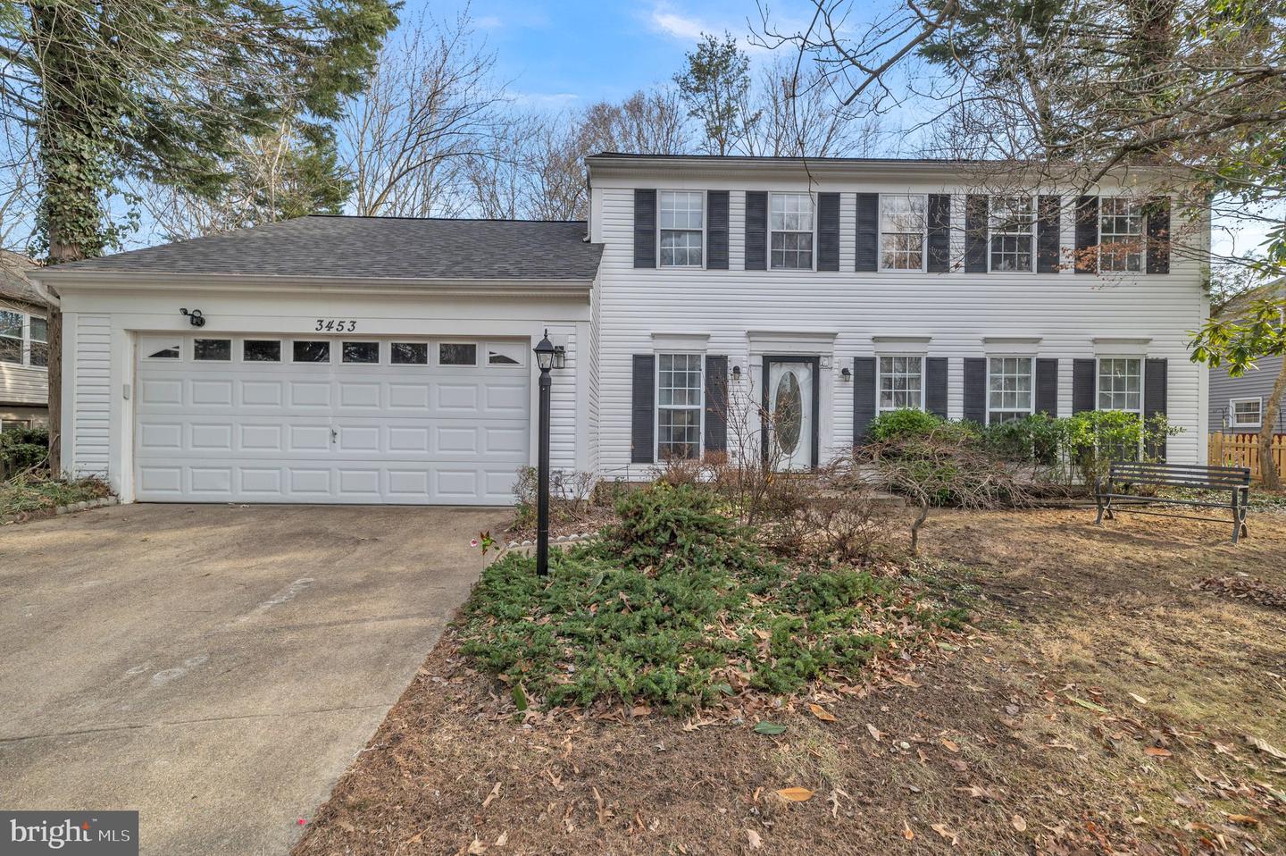 3453 FLINT TAVERN PL, WOODBRIDGE, Virginia 22192, 4 Bedrooms Bedrooms, ,2 BathroomsBathrooms,Residential,For sale,3453 FLINT TAVERN PL,VAPW2088350 MLS # VAPW2088350