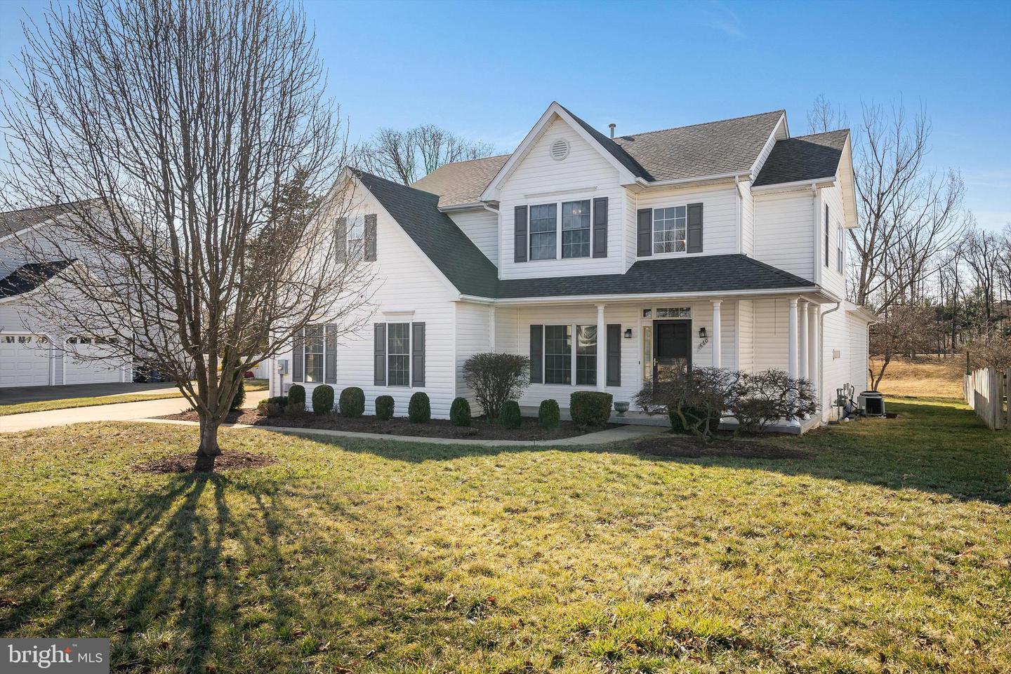 1660 MACEDONIA CHURCH RD, STEPHENS CITY, Virginia 22655, 5 Bedrooms Bedrooms, ,3 BathroomsBathrooms,Residential,For sale,1660 MACEDONIA CHURCH RD,VAFV2024574 MLS # VAFV2024574