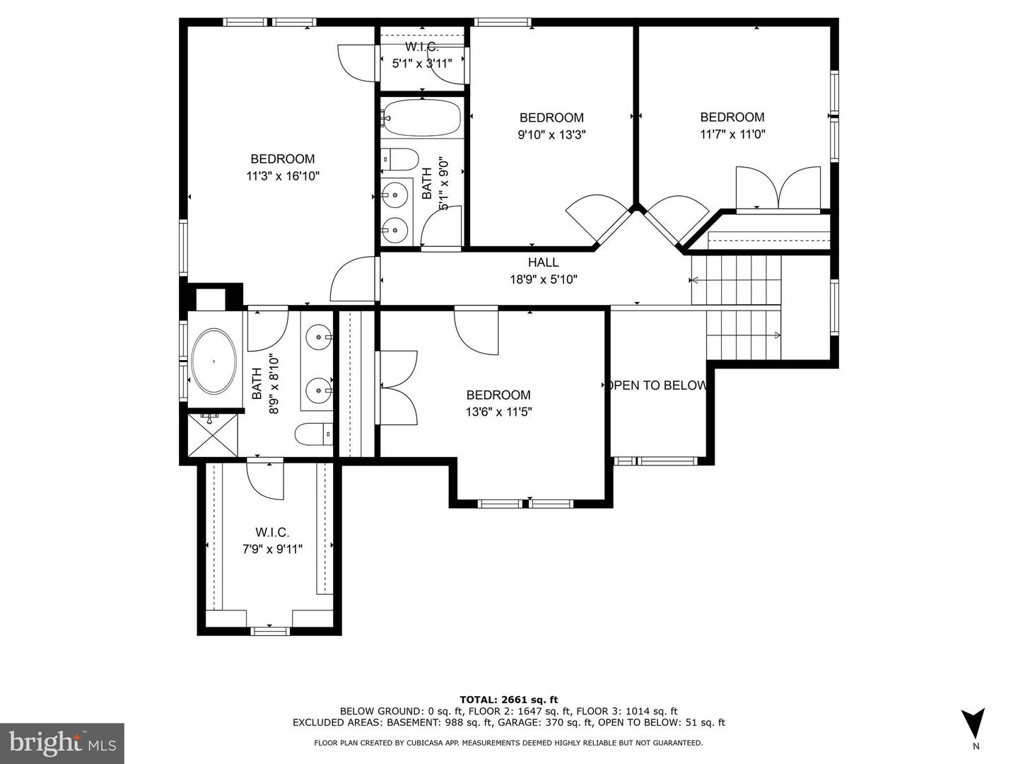 1660 MACEDONIA CHURCH RD, STEPHENS CITY, Virginia 22655, 5 Bedrooms Bedrooms, ,3 BathroomsBathrooms,Residential,For sale,1660 MACEDONIA CHURCH RD,VAFV2024574 MLS # VAFV2024574