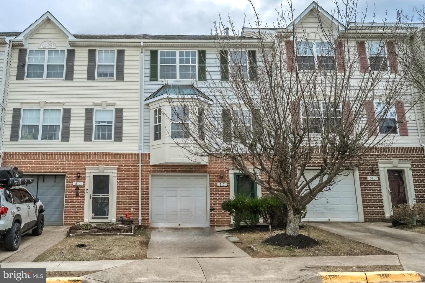 517 HIGHLAND TOWNE LN, WARRENTON, Virginia 20186, 3 Bedrooms Bedrooms, ,2 BathroomsBathrooms,Residential,For sale,517 HIGHLAND TOWNE LN,VAFQ2015550 MLS # VAFQ2015550