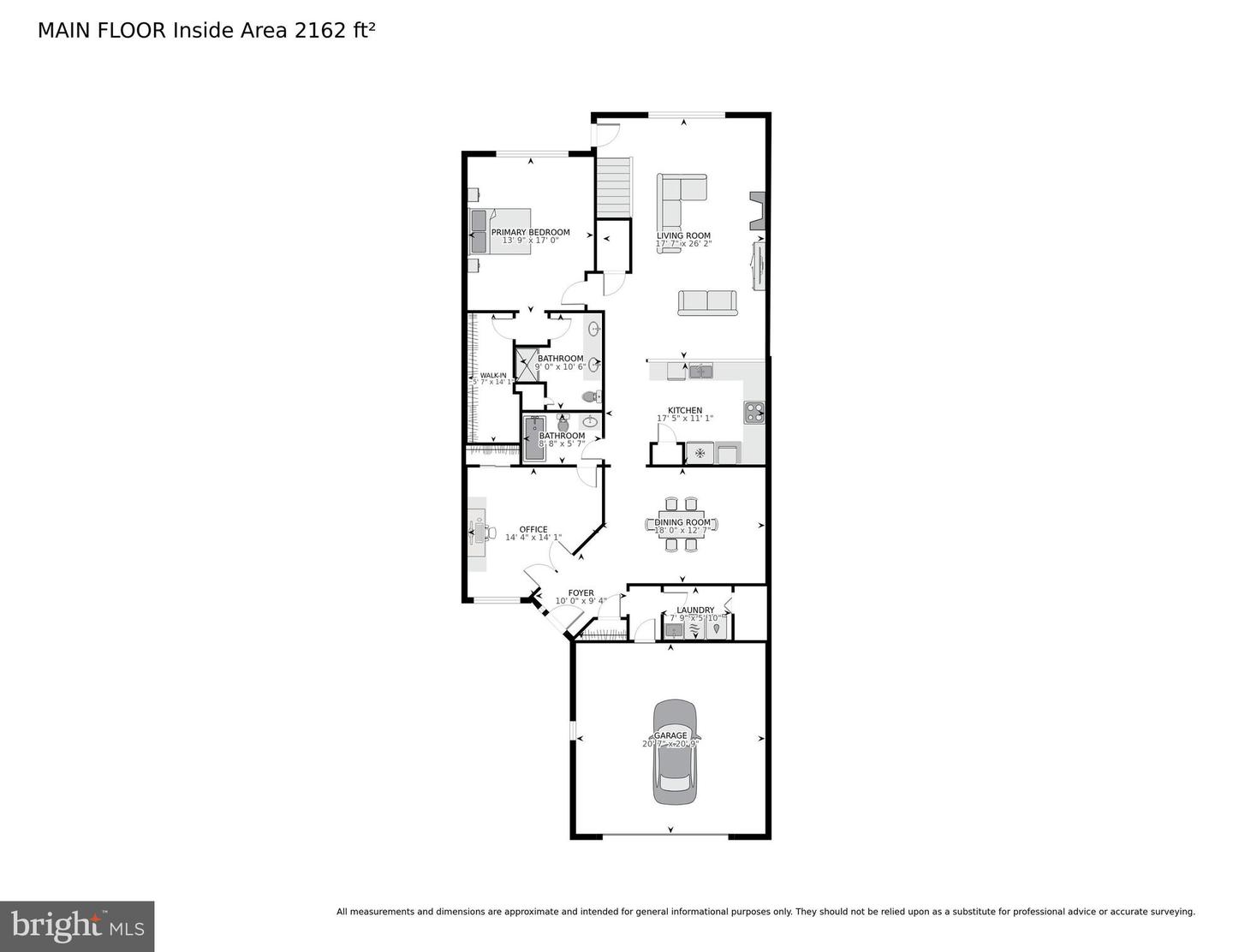 5432 TREVINO DR, HAYMARKET, Virginia 20169, 3 Bedrooms Bedrooms, ,3 BathroomsBathrooms,Residential,For sale,5432 TREVINO DR,VAPW2088434 MLS # VAPW2088434