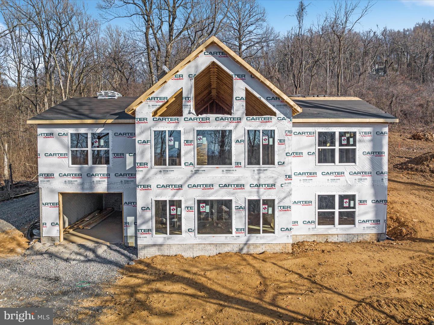 RILEY - LOT 58 CT, FRONT ROYAL, Virginia 22630, 3 Bedrooms Bedrooms, ,2 BathroomsBathrooms,Residential,For sale,RILEY - LOT 58 CT,VAWR2010468 MLS # VAWR2010468
