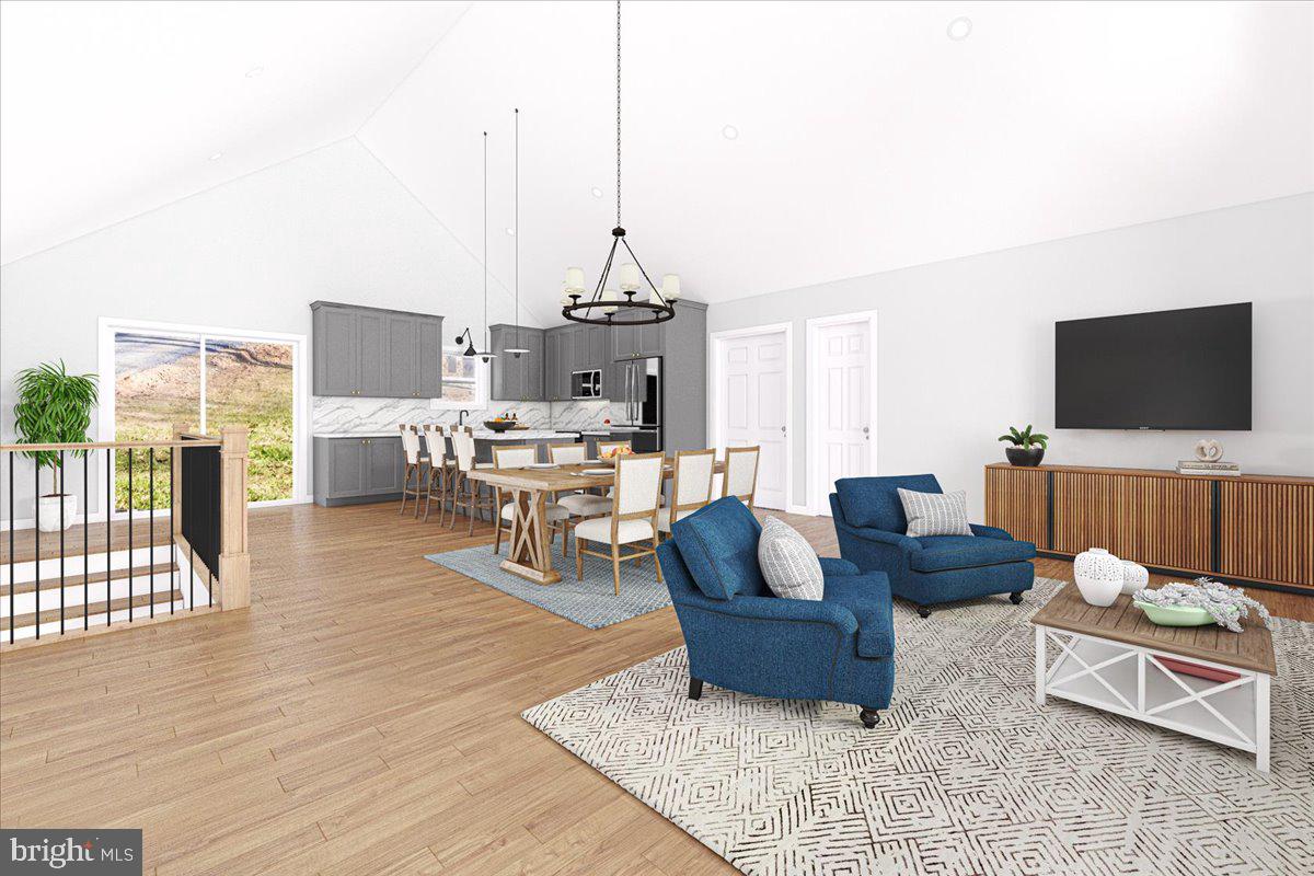 RILEY - LOT 58 CT, FRONT ROYAL, Virginia 22630, 3 Bedrooms Bedrooms, ,2 BathroomsBathrooms,Residential,For sale,RILEY - LOT 58 CT,VAWR2010468 MLS # VAWR2010468