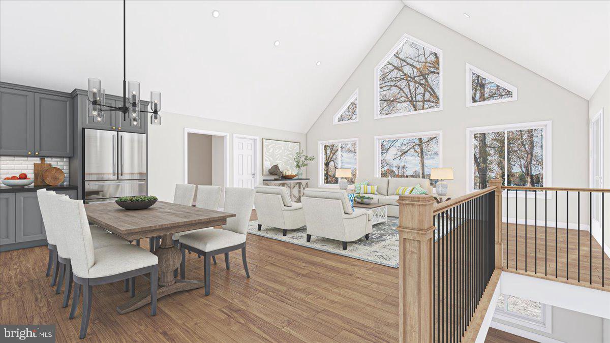 RILEY - LOT 58 CT, FRONT ROYAL, Virginia 22630, 3 Bedrooms Bedrooms, ,2 BathroomsBathrooms,Residential,For sale,RILEY - LOT 58 CT,VAWR2010468 MLS # VAWR2010468
