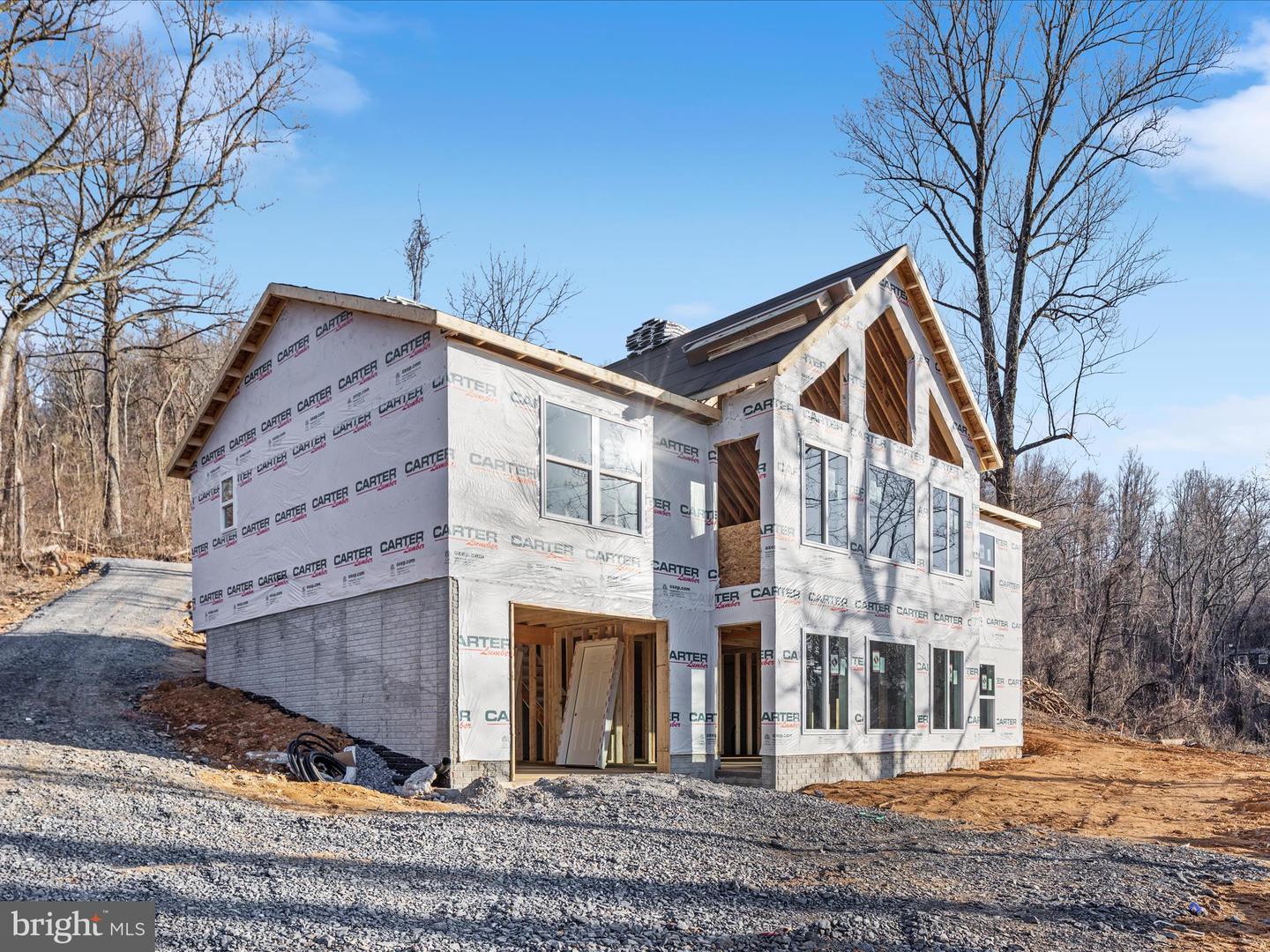 RILEY - LOT 58 CT, FRONT ROYAL, Virginia 22630, 3 Bedrooms Bedrooms, ,2 BathroomsBathrooms,Residential,For sale,RILEY - LOT 58 CT,VAWR2010468 MLS # VAWR2010468