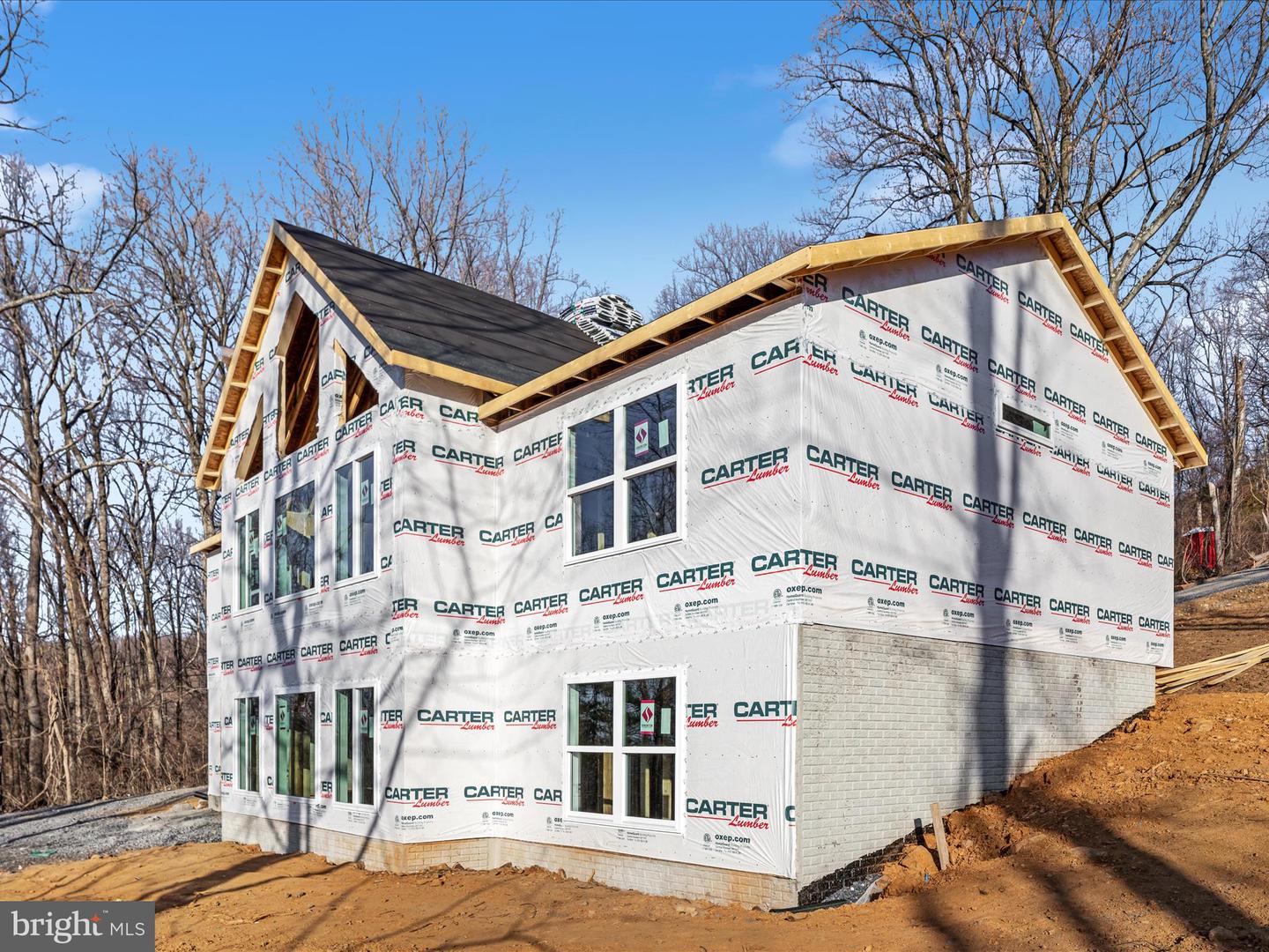 RILEY - LOT 58 CT, FRONT ROYAL, Virginia 22630, 3 Bedrooms Bedrooms, ,2 BathroomsBathrooms,Residential,For sale,RILEY - LOT 58 CT,VAWR2010468 MLS # VAWR2010468