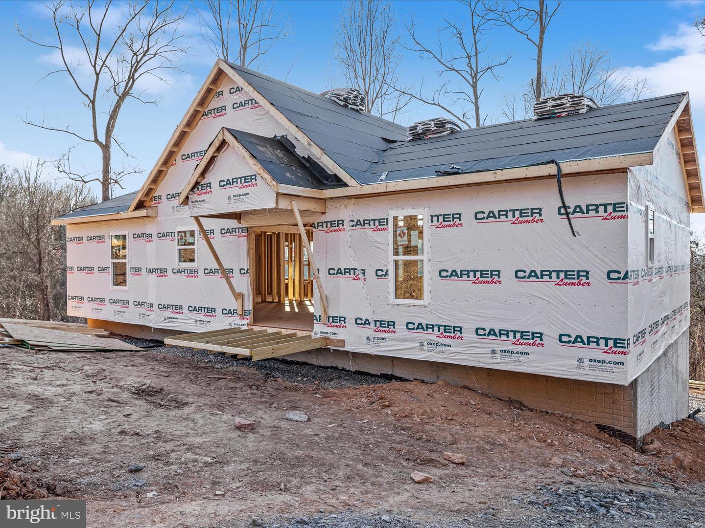 RILEY - LOT 58 CT, FRONT ROYAL, Virginia 22630, 3 Bedrooms Bedrooms, ,2 BathroomsBathrooms,Residential,For sale,RILEY - LOT 58 CT,VAWR2010468 MLS # VAWR2010468