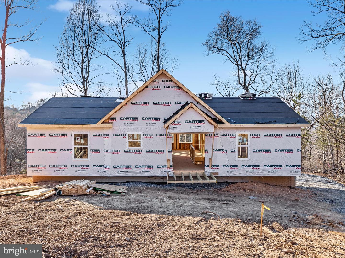 RILEY - LOT 58 CT, FRONT ROYAL, Virginia 22630, 3 Bedrooms Bedrooms, ,2 BathroomsBathrooms,Residential,For sale,RILEY - LOT 58 CT,VAWR2010468 MLS # VAWR2010468