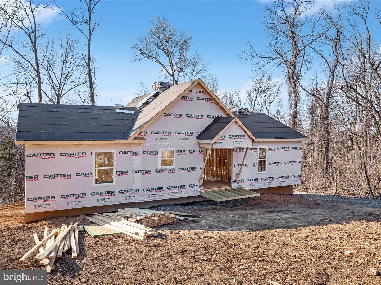 RILEY - LOT 58 CT, FRONT ROYAL, Virginia 22630, 3 Bedrooms Bedrooms, ,2 BathroomsBathrooms,Residential,For sale,RILEY - LOT 58 CT,VAWR2010468 MLS # VAWR2010468