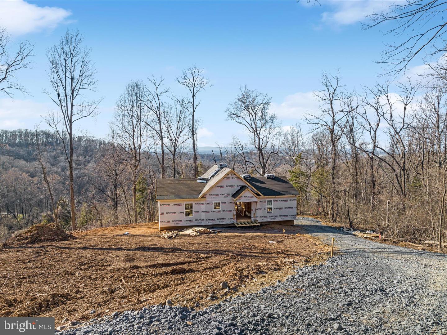 RILEY - LOT 58 CT, FRONT ROYAL, Virginia 22630, 3 Bedrooms Bedrooms, ,2 BathroomsBathrooms,Residential,For sale,RILEY - LOT 58 CT,VAWR2010468 MLS # VAWR2010468