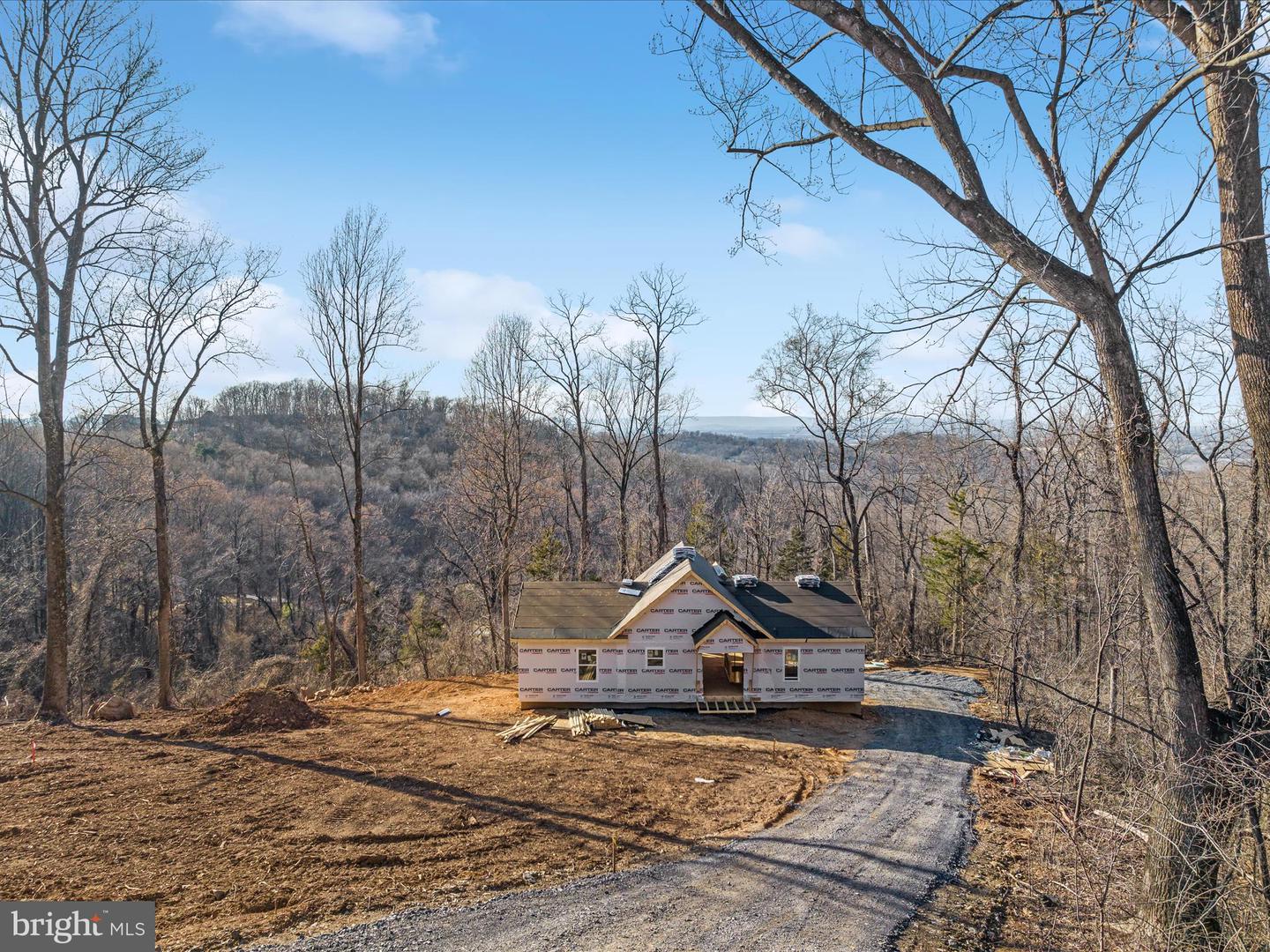 RILEY - LOT 58 CT, FRONT ROYAL, Virginia 22630, 3 Bedrooms Bedrooms, ,2 BathroomsBathrooms,Residential,For sale,RILEY - LOT 58 CT,VAWR2010468 MLS # VAWR2010468