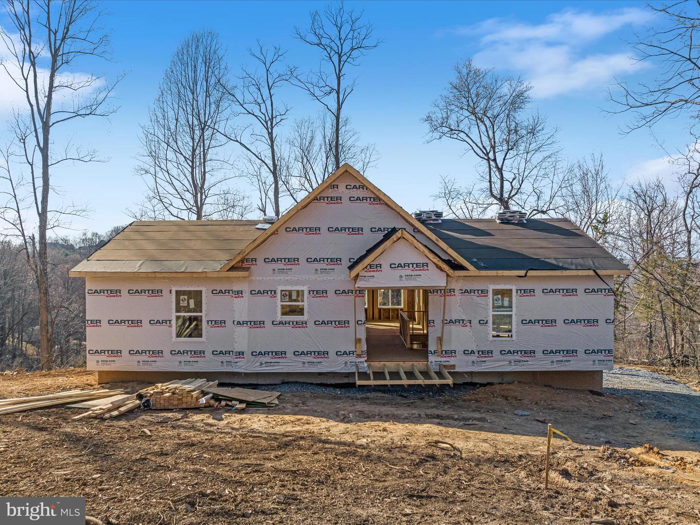 RILEY - LOT 58 CT, FRONT ROYAL, Virginia 22630, 3 Bedrooms Bedrooms, ,2 BathroomsBathrooms,Residential,For sale,RILEY - LOT 58 CT,VAWR2010468 MLS # VAWR2010468